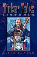 Cover of Tinker Tales by Allan Lowson