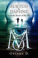 Cover of Burtch & Daphne by Gulten D