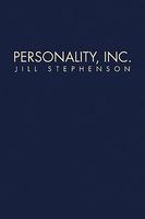 Cover of Personality, Inc. by Jill Stephenson