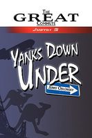 Cover of Yanks Down Under by Jerry Oblonsky