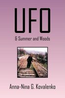 Cover of UFO by Anna-Nina G. Kovalenko