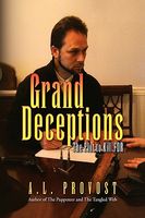 Paperback edition cover