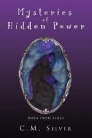 Cover of Mysteries of Hidden Power by C.M. Silver