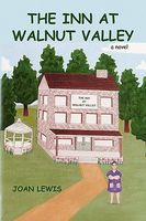 Cover of The Inn at Walnut Valley by Joan Lewis
