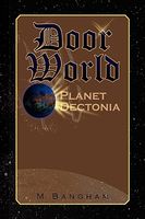 Cover of Door World by M. Bangham