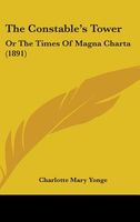 The Constable's Tower; Or, the Times of Magna Charta