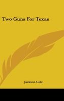 Two Guns for Texas