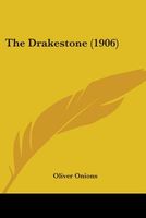 The Drakestone