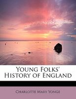 Young Folks' History of England