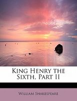 King Henry the Sixth, Part II