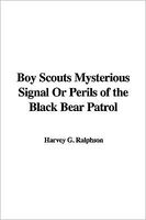 Hardcover edition cover