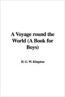 A Voyage Round The World