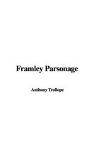 Framley Parsonage