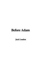 Before Adam