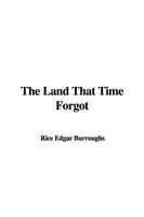 The Land That Time Forgot