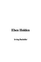 Eben Holden