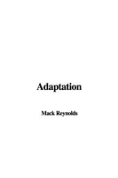 Adaptation