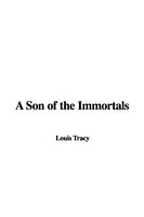 A Son of The Immortals
