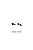 Cover of The Flag by Homer Greene