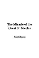 The Miracle of the Great St. Nicolas