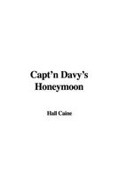 Hall Caine's Latest Book