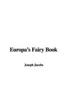 Europa's Fairy Book