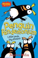 Penguin Pandemonium