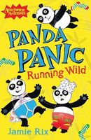 Panda Panic: Running Wild