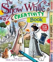 The Snow White Creativity Book