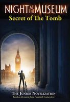 Night At the Museum: Secret of the Tomb