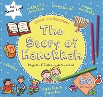 The Story of Hanukkah