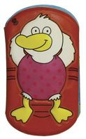 Cover of Duck by Richard Powell (1)