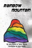 Cover of Rainbow Mountain by Judy Redlin; Taylor Houser