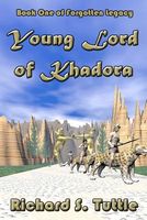 Young Lord of Khadora