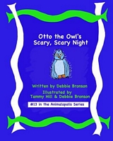 Debbie Bronson's Latest Book