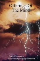 Cover of Offerings of the Mind by Daniel Steverson