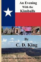 Cover of An Evening with the Kimball's by C.D. King