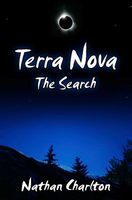 Cover of The Search by Nathan Charlton