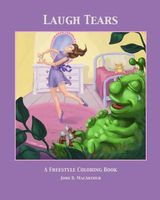 Cover of Laugh Tears by John D. MacArthur