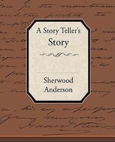 Sherwood Anderson's Latest Book