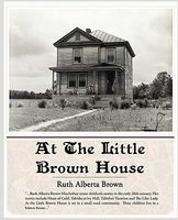 Ruth Alberta Brown's Latest Book