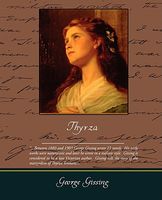 Thyrza