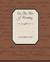 On the Art of Reading