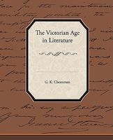 The Victorian Age in Literature