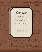 Darkwater Voices From Within The Veil