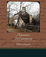 Adventures in Contentment