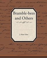 Cover of Bramble-Bees and Others by Jean-Henri Fabre