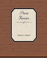 Prose Fancies