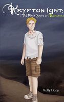 Cover of Krypton Ight: The First Steps of Adventure by Kelly Dopp