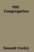 Cover of The Congregation by Donald Corley